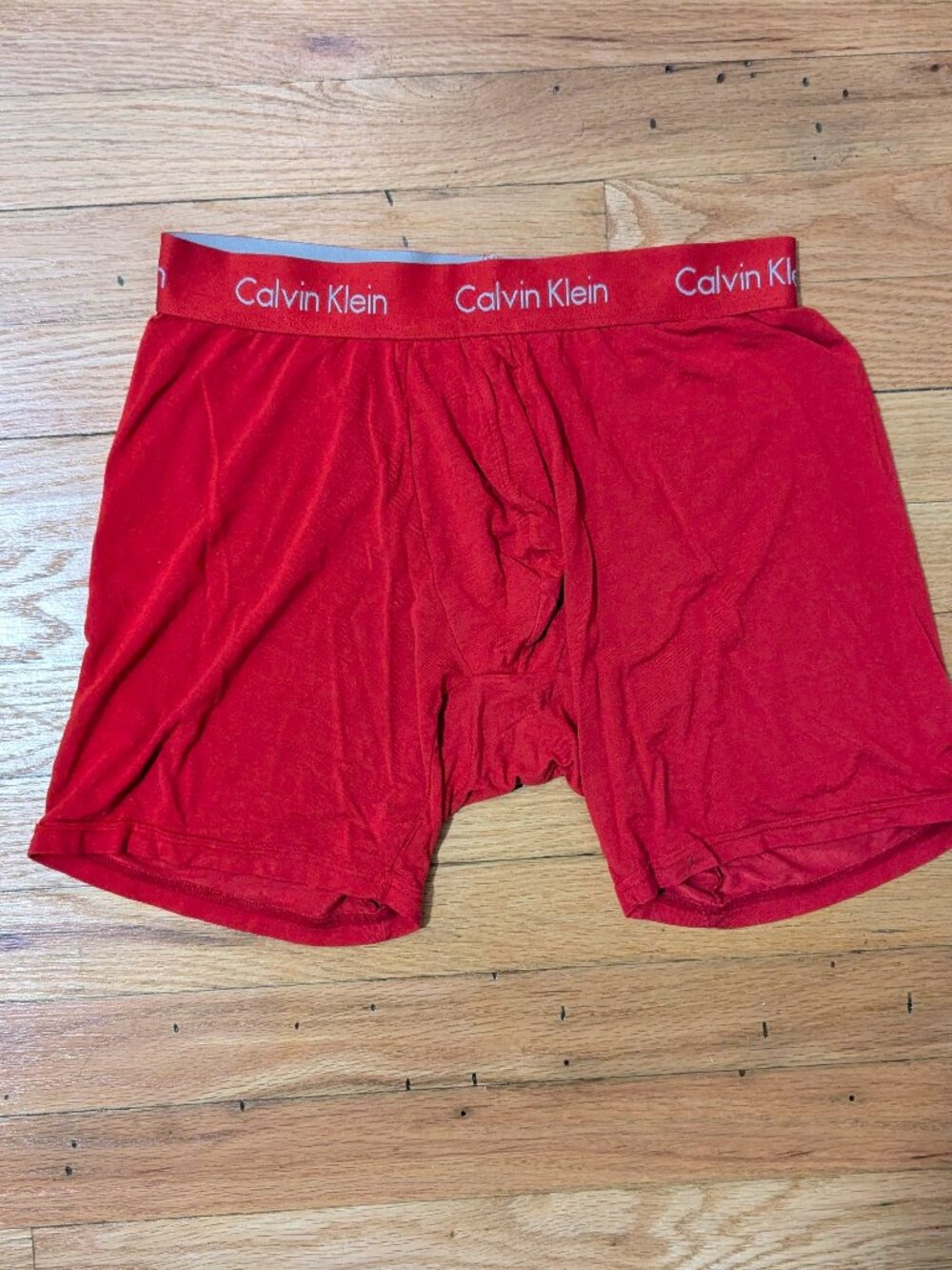 Calvin Klein Boxer Briefs